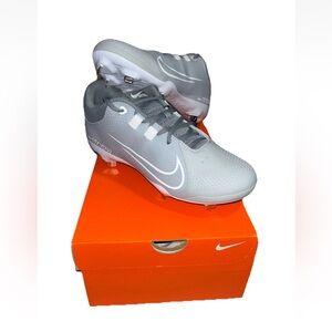 Nike Women's Hyperdiamond 4 Pro Softball Cleats Size 9.5